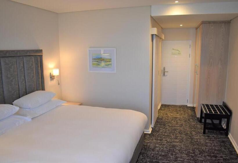 חדר דלוקס, Premier Resort Cutty Sark