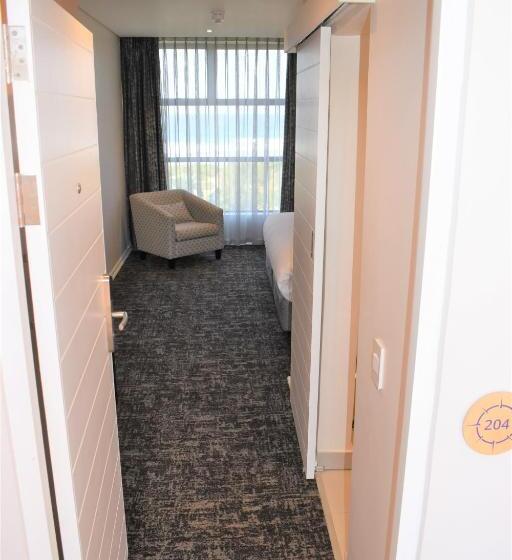 חדר דלוקס, Premier Resort Cutty Sark