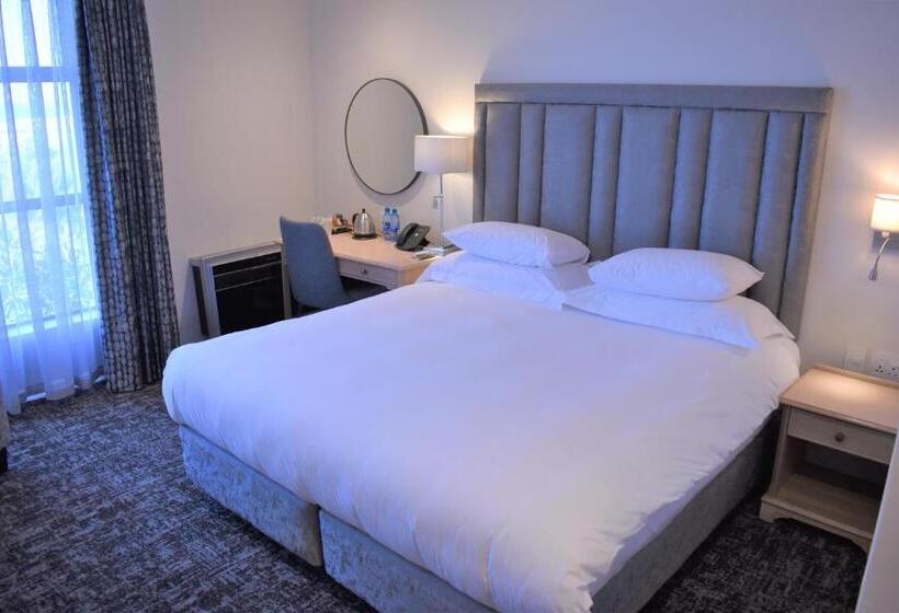 חדר דלוקס, Premier Resort Cutty Sark