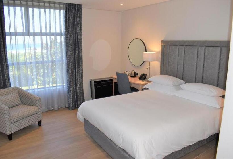 חדר דלוקס, Premier Resort Cutty Sark