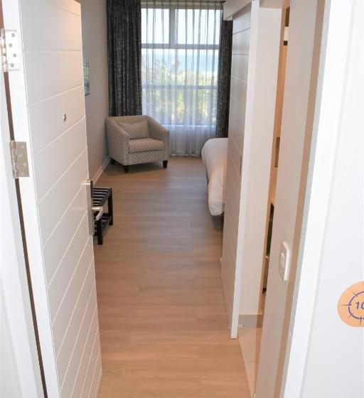 חדר דלוקס, Premier Resort Cutty Sark