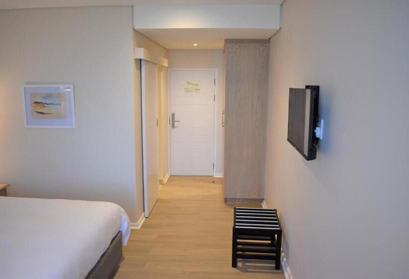 חדר דלוקס, Premier Resort Cutty Sark