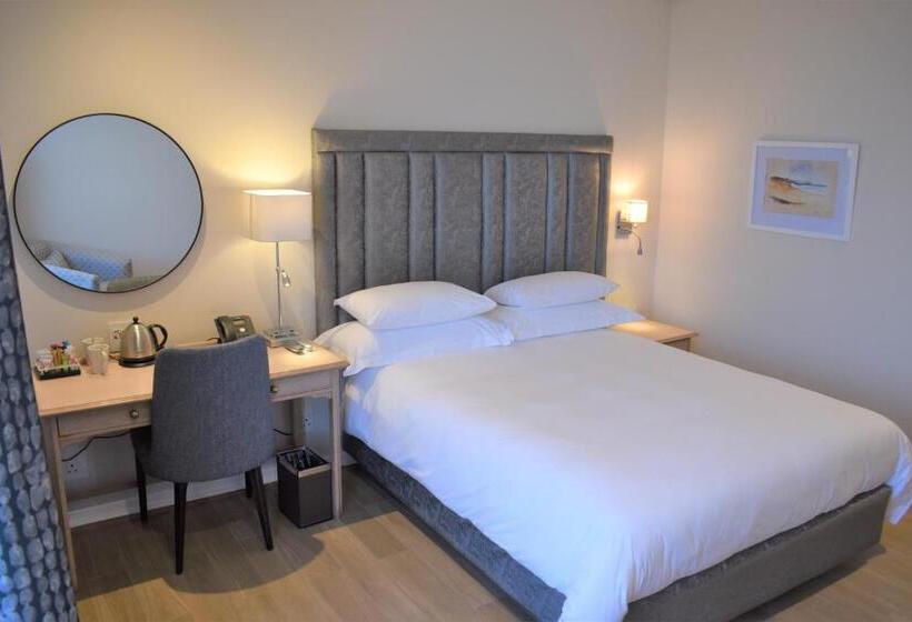 חדר דלוקס, Premier Resort Cutty Sark