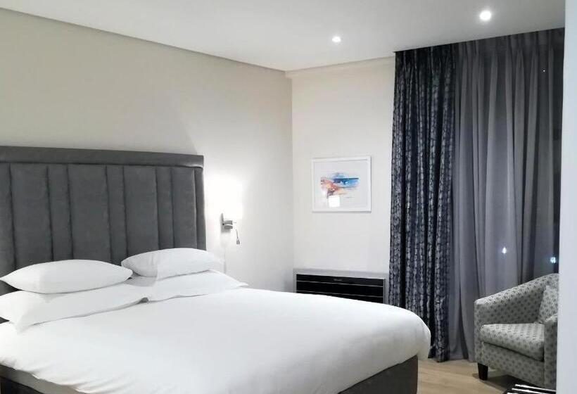 חדר דלוקס, Premier Resort Cutty Sark