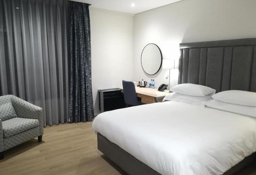 חדר דלוקס, Premier Resort Cutty Sark