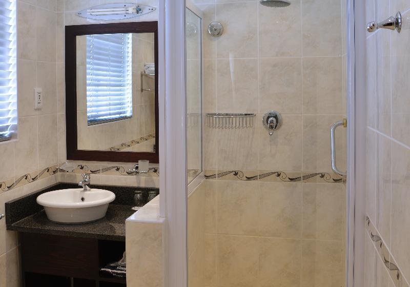 Номер Стандарт, Cumberland Hotel Worcester