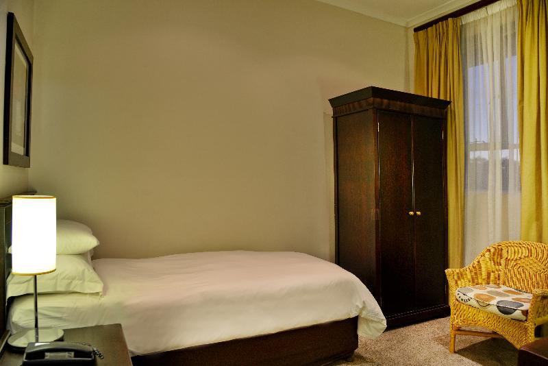 Студия Стандарт, Cumberland Hotel Worcester