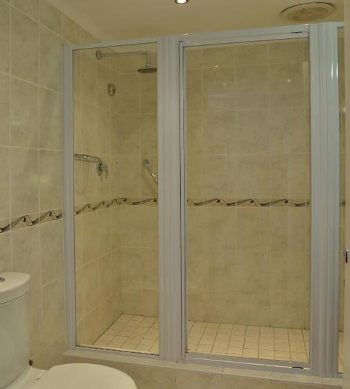 Студия Стандарт, Cumberland Hotel Worcester