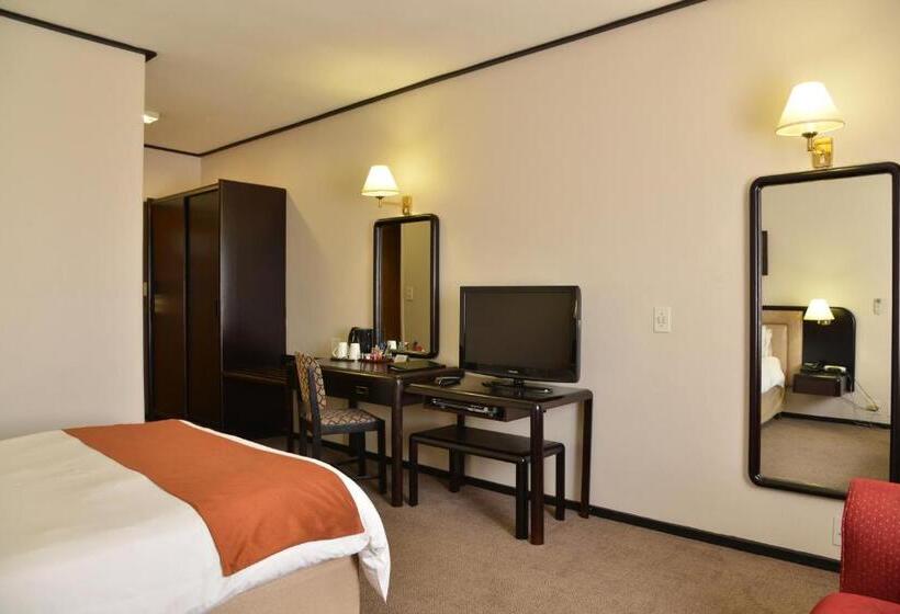 Номер Стандарт, Cumberland Hotel Worcester