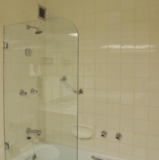 Семейный Номер, Cumberland Hotel Worcester