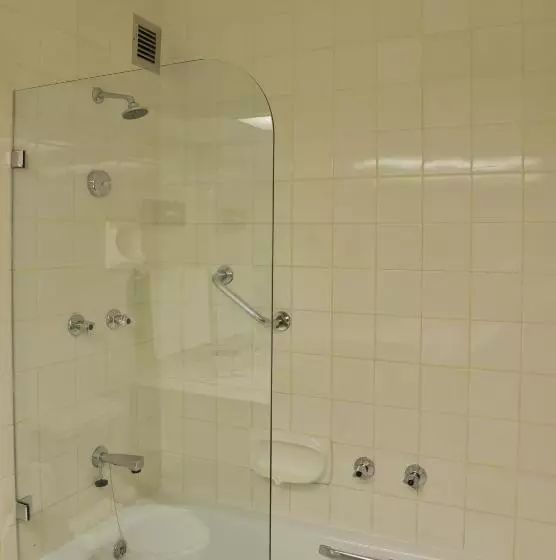 ファミリールーム, Cumberland Hotel Worcester