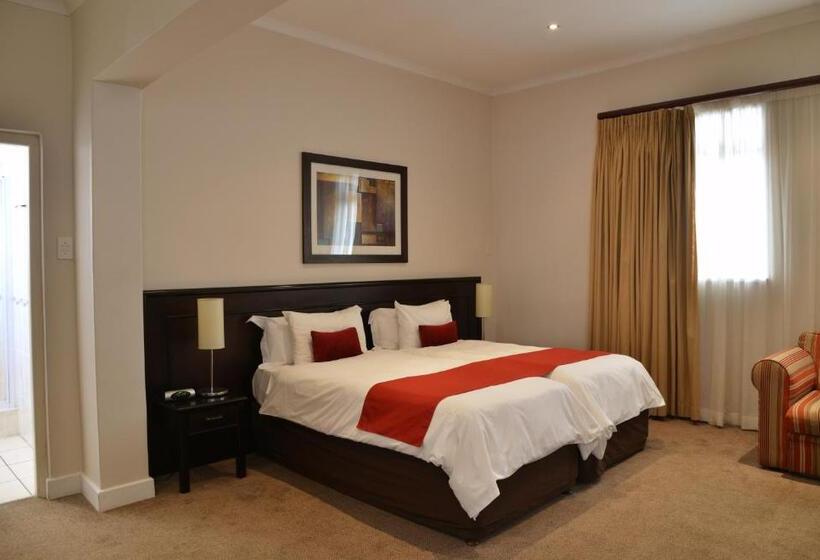 Семейный Номер, Cumberland Hotel Worcester