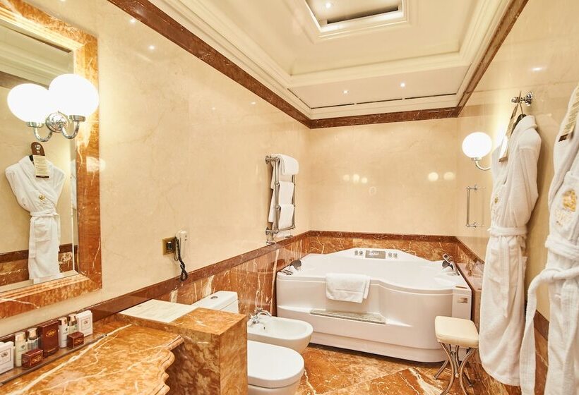 스위트, Savoy Moscow