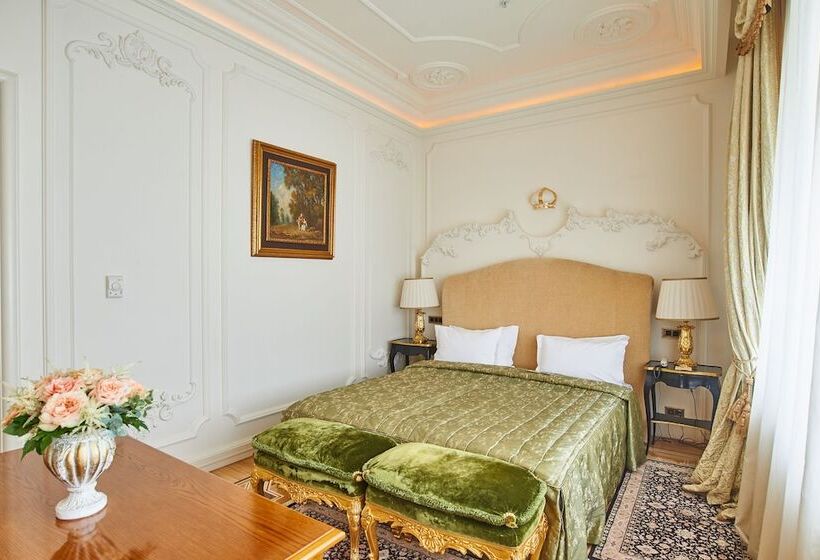 套房, Savoy Moscow