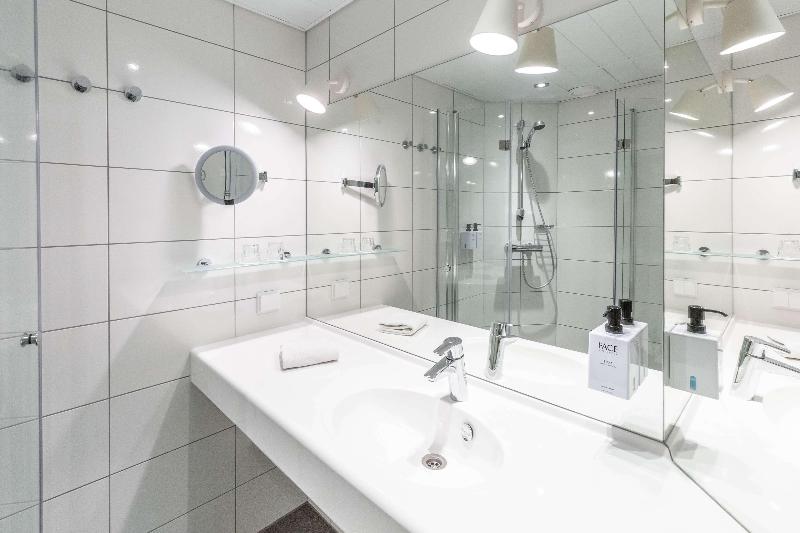 Номер Superior, Scandic Hameenlinna City