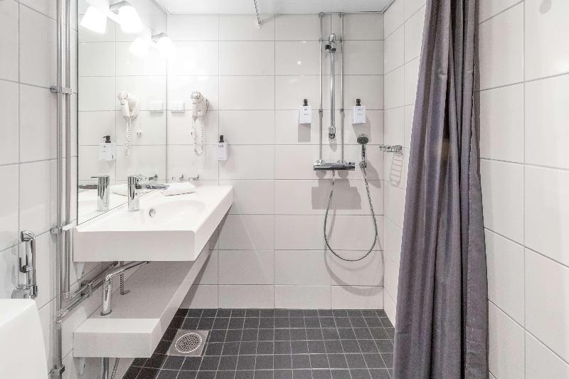 Номер Стандарт, Scandic Hameenlinna City