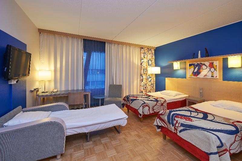 Номер Стандарт, Scandic Hameenlinna City