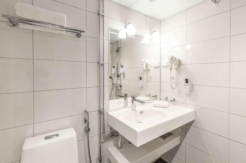 Номер Стандарт, Scandic Hameenlinna City