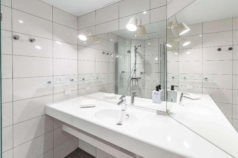 Номер Стандарт, Scandic Hameenlinna City