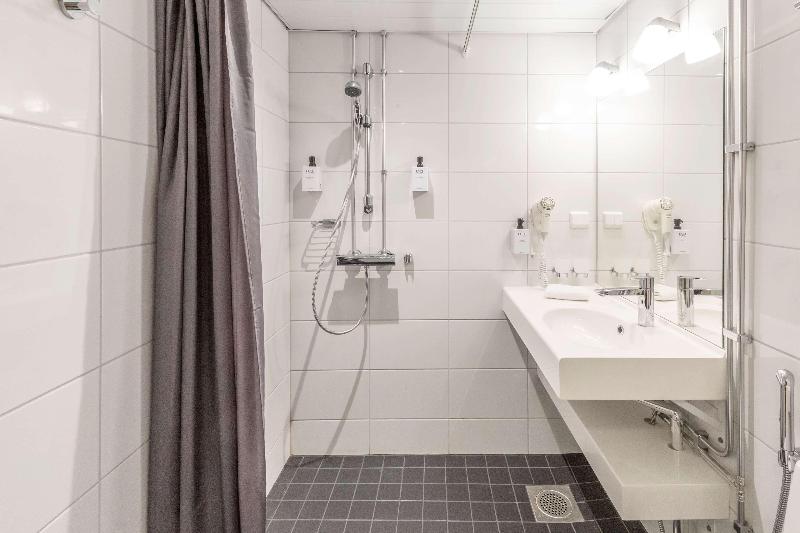 Семейный Номер, Scandic Hameenlinna City