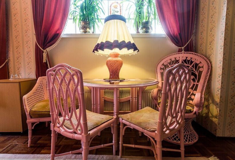 스탠다드 룸, Park Hotel Turku