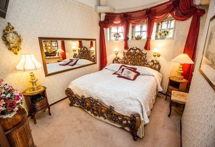 스위트, Park Hotel Turku