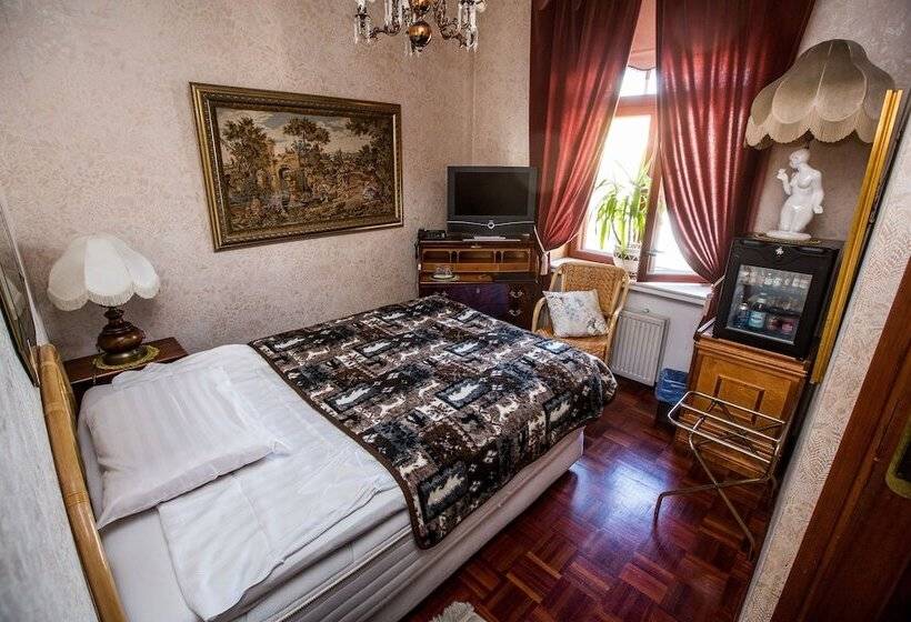 스탠다드 룸, Park Hotel Turku