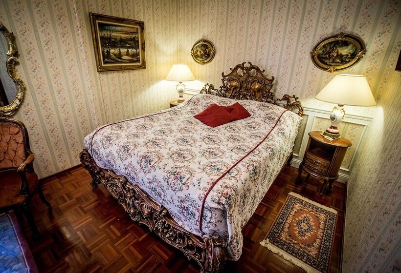 스탠다드 룸, Park Hotel Turku