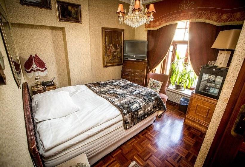 스탠다드 룸, Park Hotel Turku