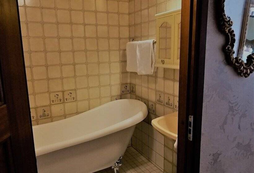 Номер Стандарт, Park Hotel Turku