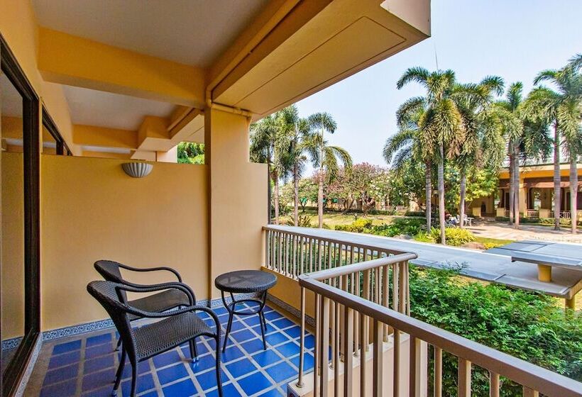 اتاق لوکس, Dusit Thani Pattaya