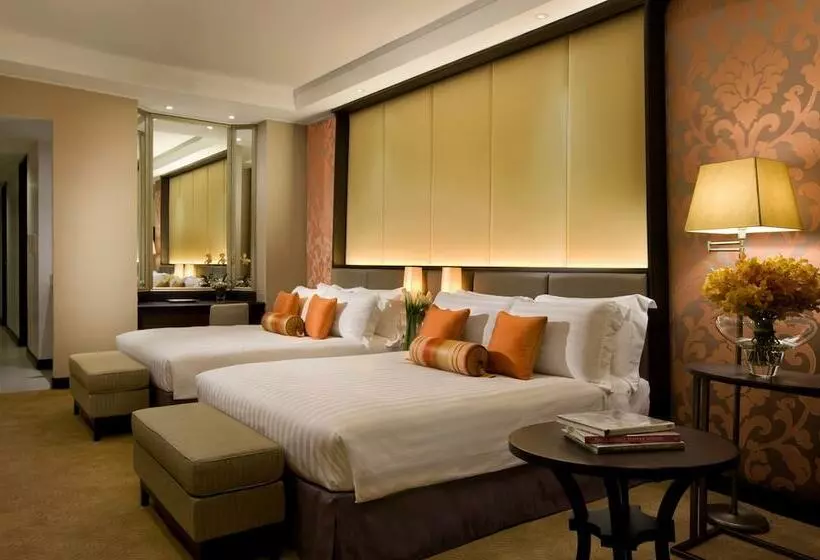 クラブルーム, Dusit Thani Pattaya