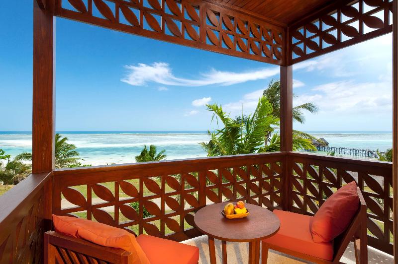 اتاق کلاب, Dusit Thani Pattaya