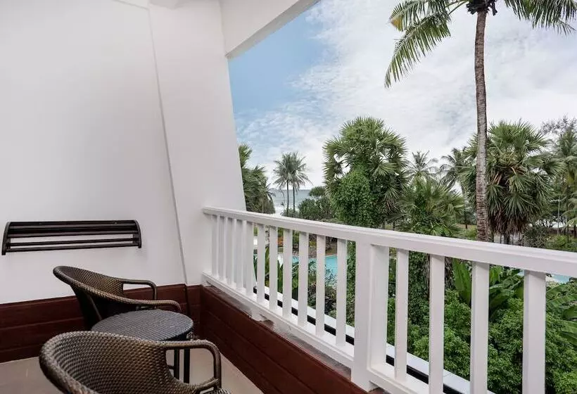 اتاق خانوادگی, Thavorn Palm Beach Resort Phuket