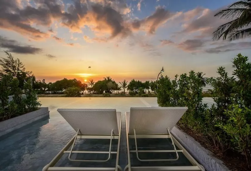 メゾネットスイート, Thavorn Palm Beach Resort Phuket