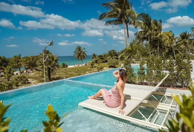 メゾネットスイート, Thavorn Palm Beach Resort Phuket