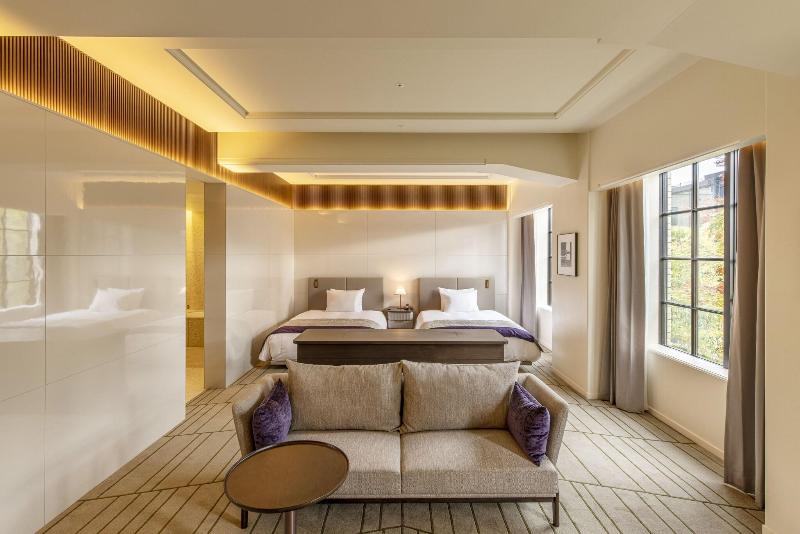 デラックスルーム, Thavorn Palm Beach Resort Phuket