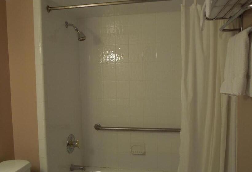 سوییت, Alamar Resort Inn