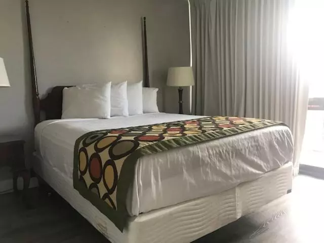Sviitti, Alamar Resort Inn