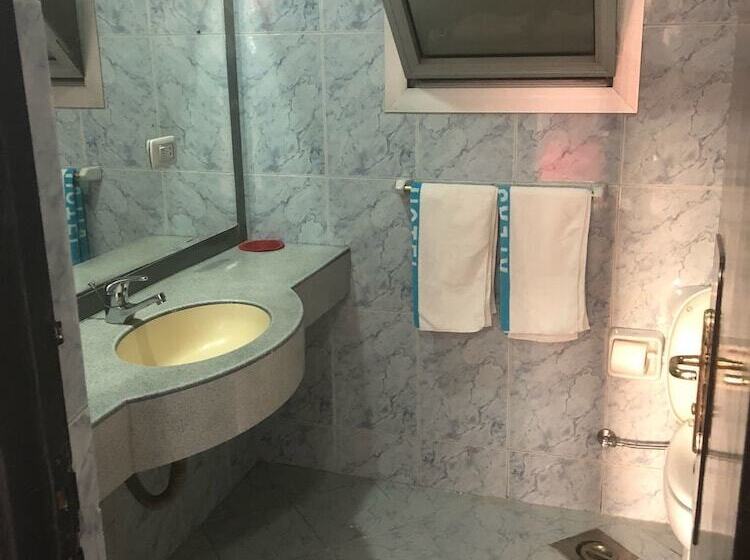 اتاق استاندارد, Atlas International Hotels