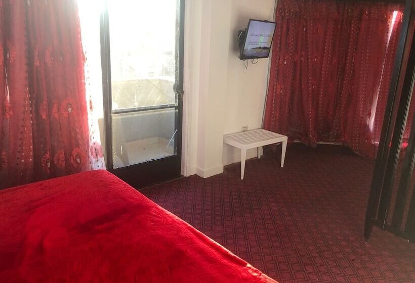 اتاق استاندارد, Atlas International Hotels