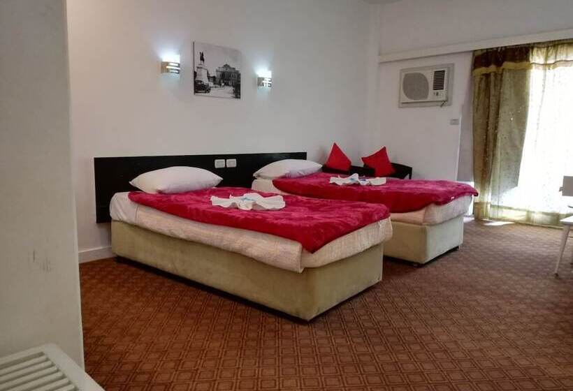 اتاق استاندارد, Atlas International Hotels