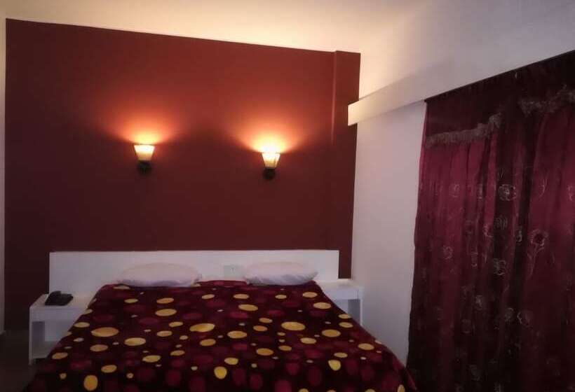 اتاق استاندارد, Atlas International Hotels