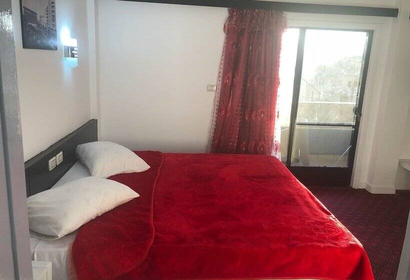 سوییت, Atlas International Hotels