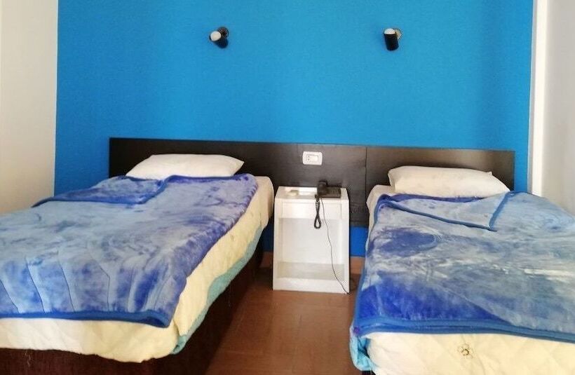 سوییت, Atlas International Hotels