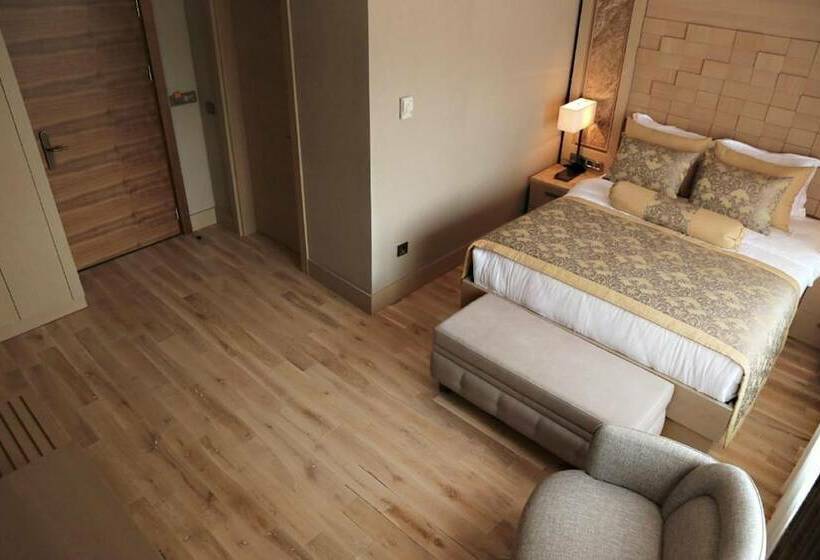 스탠다드 룸, Bolu Koru Hotels Spa & Convention