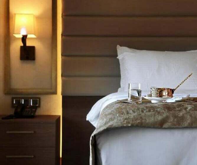 غرفة قياسية, Bolu Koru Hotels Spa & Convention