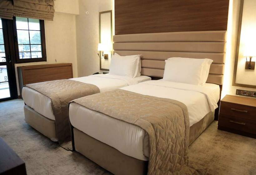 غرفة قياسية, Bolu Koru Hotels Spa & Convention