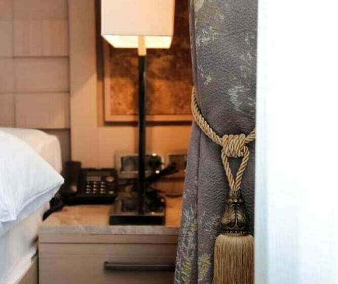 غرفة ديلوكس, Bolu Koru Hotels Spa & Convention