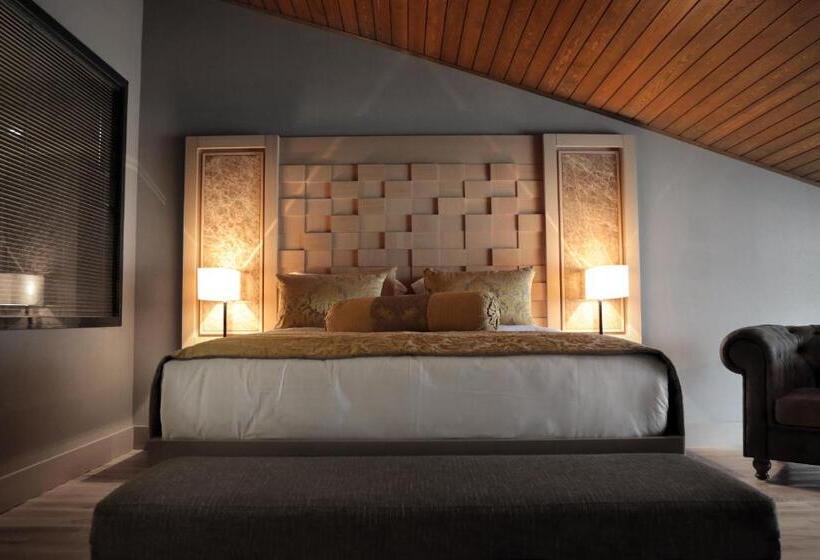 غرفة ديلوكس, Bolu Koru Hotels Spa & Convention